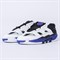 Кроссовки Adidas Niteball*, White Purple - фото 48593
