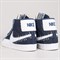 Кеды Nike SB Zoom Blazer Mid, Sashiko Mystic Navy - фото 48760