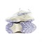Кроссовки Nike TC 7900 Premium, SW Phantom White Purple - фото 49073