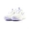 Кроссовки Nike TC 7900 Premium, SW Phantom White Purple - фото 49074