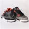 Кроссовки Nike Air Jordan 4, Infrared - фото 49172