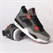 Кроссовки Nike Air Jordan 4, Infrared - фото 49173
