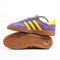Кеды Adidas Spezial, Purple / Yellow - фото 49354