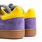 Кеды Adidas Spezial, Purple / Yellow - фото 49355