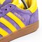 Кеды Adidas Spezial, Purple / Yellow - фото 49356