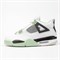 Кроссовки Nike Air Jordan 4, Seafoam - фото 49713