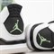 Кроссовки Nike Air Jordan 4, Seafoam - фото 49715