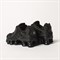Кроссовки Nike Shox TL, Black Metallic Hematite - фото 49787