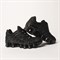 Кроссовки Nike Shox TL, Black Metallic Hematite - фото 49789