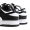 Кроссовки Nike Dunk Low, Retro White Black - фото 50065