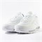 Кроссовки Nike Air Max 97, Triple White - фото 50506