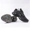 Кроссовки Nike Air Max Terrascape Plus, Black Lime - фото 50556