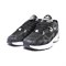 Кроссовки Adidas Astir, Black Silver White - фото 51025