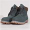 Ботинки Timberland* 6 Inch Premium Boot, Green - фото 9213