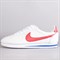 Кроссовки Nike Cortez Basic, Forrest Gump - фото 9454