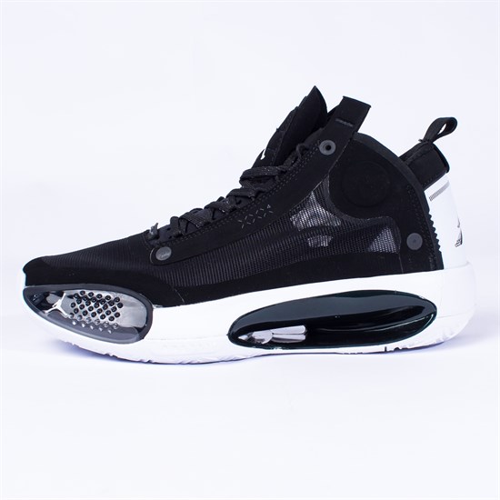 Кроссовки Nike Air Jordan XXXIV, Eclipse - фото 12606