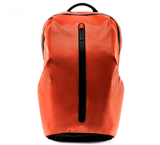 Рюкзак Xiaomi 90 Points City Backpackers, Красный - фото 18863