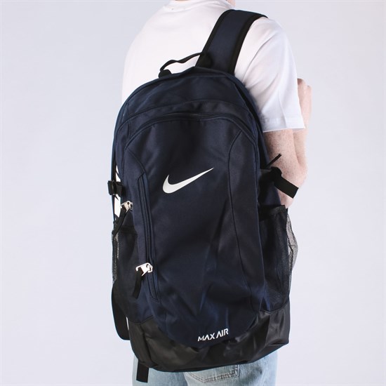 Рюкзак Nike 2022 Blue v2 - фото 33399