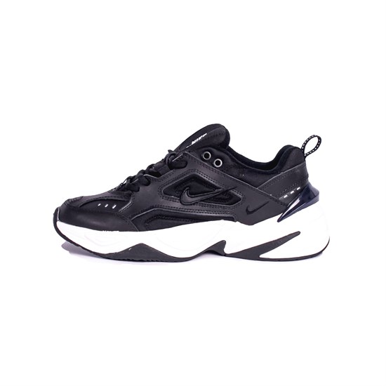 Кроссовки Nike M2K Tekno, Black Obsidian - фото 39885