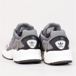 Кроссовки Adidas Falcone, Grey - фото 10362