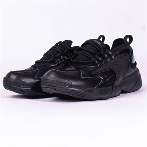 Кроссовки Nike Zoom 2K, Triple Black - фото 12558