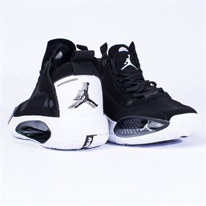 Кроссовки Nike Air Jordan XXXIV, Eclipse - фото 12607