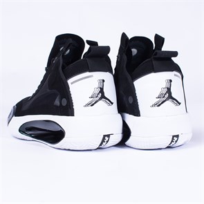 Кроссовки Nike Air Jordan XXXIV, Eclipse - фото 12609