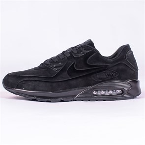 Кроссовки Nike* Air Max 90 VT, Black