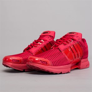 Кроссовки Adidas Climacool, Triple Red - фото 15214