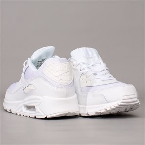 Кроссовки Nike Air Max 90, White - фото 15884