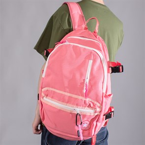Рюкзак C, Розовый