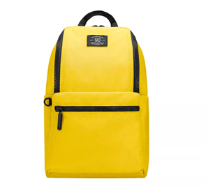Рюкзак 90 Points Pro Leisure Travel Backpack 10L, Желтый