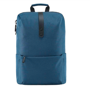 Рюкзак Xiaomi 20L Leisure Backpack, Синий - фото 18853