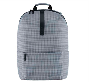 Рюкзак Xiaomi 20L Leisure Backpack, Серый - фото 18854