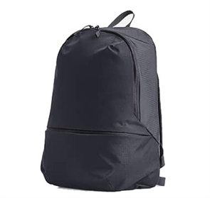 Рюкзак Xiaomi Zanjia Lightweight Small Backpack 11L, Черный