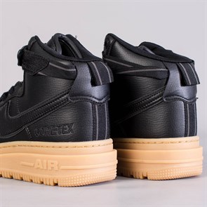 Ботинки Nike* Air Force 1 High Gore-Tex Boot, Anthracite - фото 20085