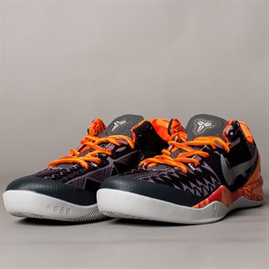 Кроссовки Баскетбольные Nike Kobe VIII, Black History Month - фото 24908