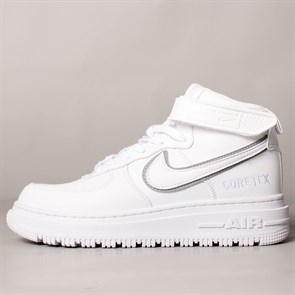 Ботинки Nike* Air Force 1 High Gore-Tex Boot, White