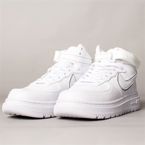 Ботинки Nike* Air Force 1 High Gore-Tex Boot, White - фото 24920