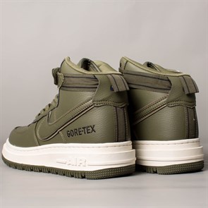 Ботинки Nike* Air Force 1 High Gore-Tex Boot, Medium Olive - фото 24937