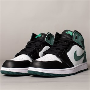 Кроссовки Nike* Jordan 1 Retro High, Clay Green - фото 24995
