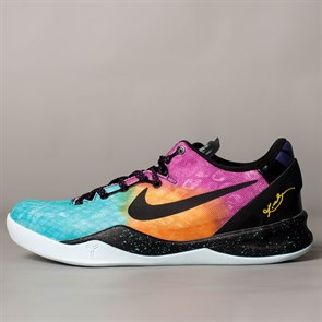 Кроссовки Баскетбольные Nike Kobe VIII, Easter