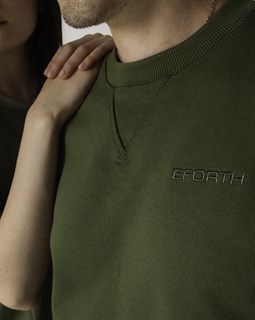EFORTH, Sweatshirt