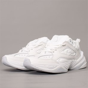 Кроссовки Nike M2K Tekno, White Pure Platinum - фото 27829