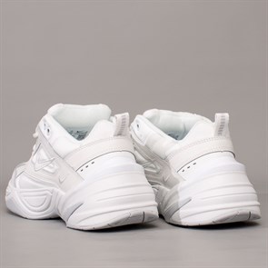 Кроссовки Nike M2K Tekno, White Pure Platinum - фото 30172