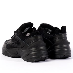 Кроссовки Nike M2K Tekno, Black - фото 30187