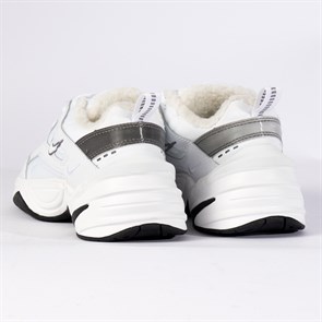 Кроссовки Nike M2K Tekno*, Cool White - фото 30193