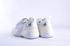 Кроссовки Nike Zoom 2K, Sail White - фото 30493