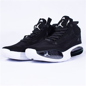 Кроссовки Nike Air Jordan XXXIV, Eclipse - фото 31301