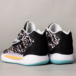 Кроссовки Баскетбольные Nike  Zoom KD 14, Floral - фото 31443